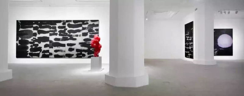 Pearl Lam Galleries, Shanghai  - GalleriesNow.net 