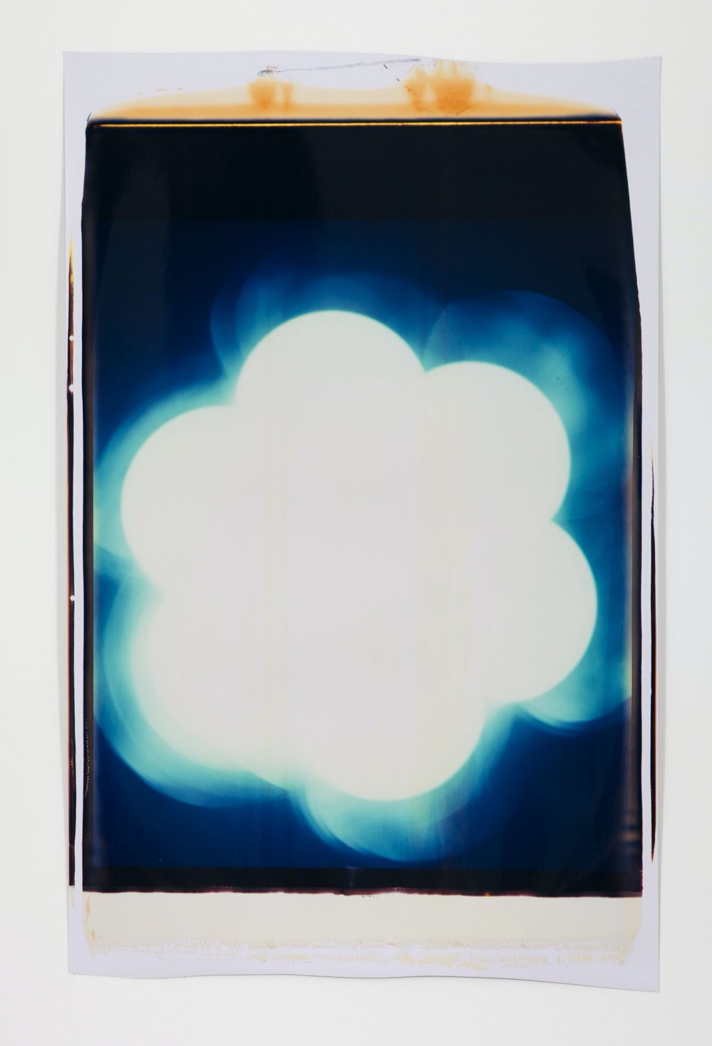 Ross Bleckner, Untitled, 2008