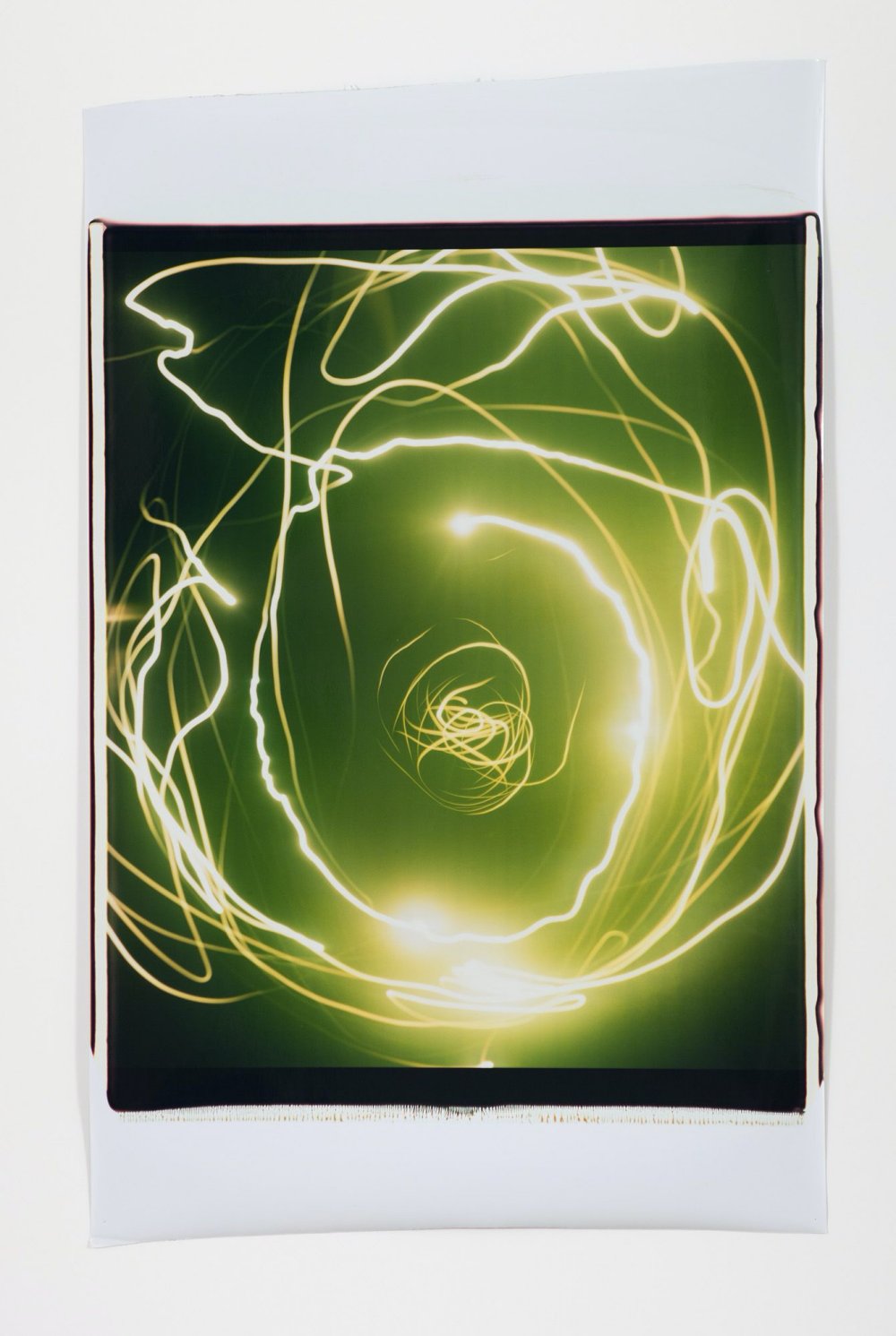 Ross Bleckner, Untitled, 2008