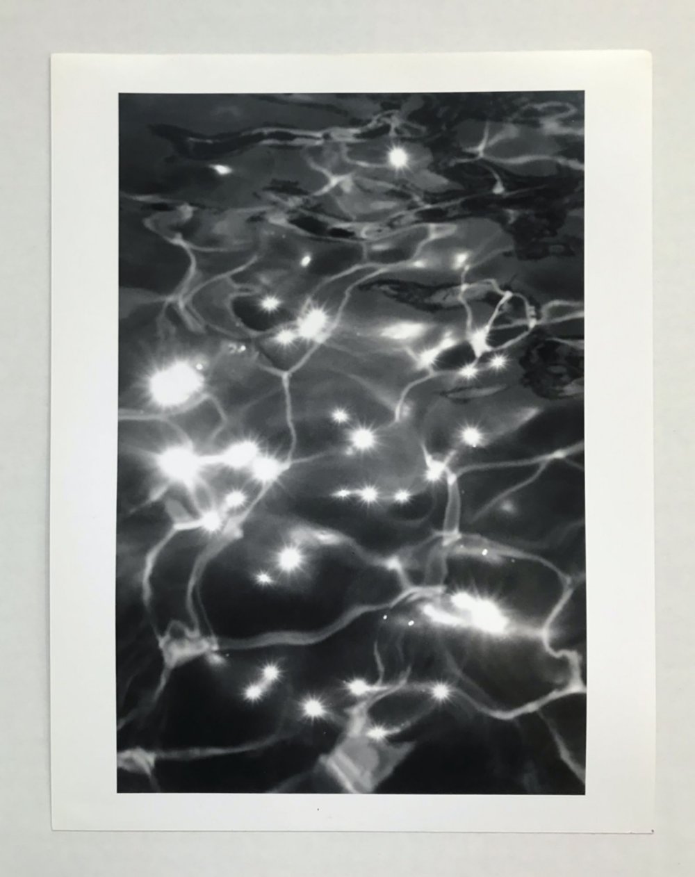 Ross Bleckner, Untitled, 2008