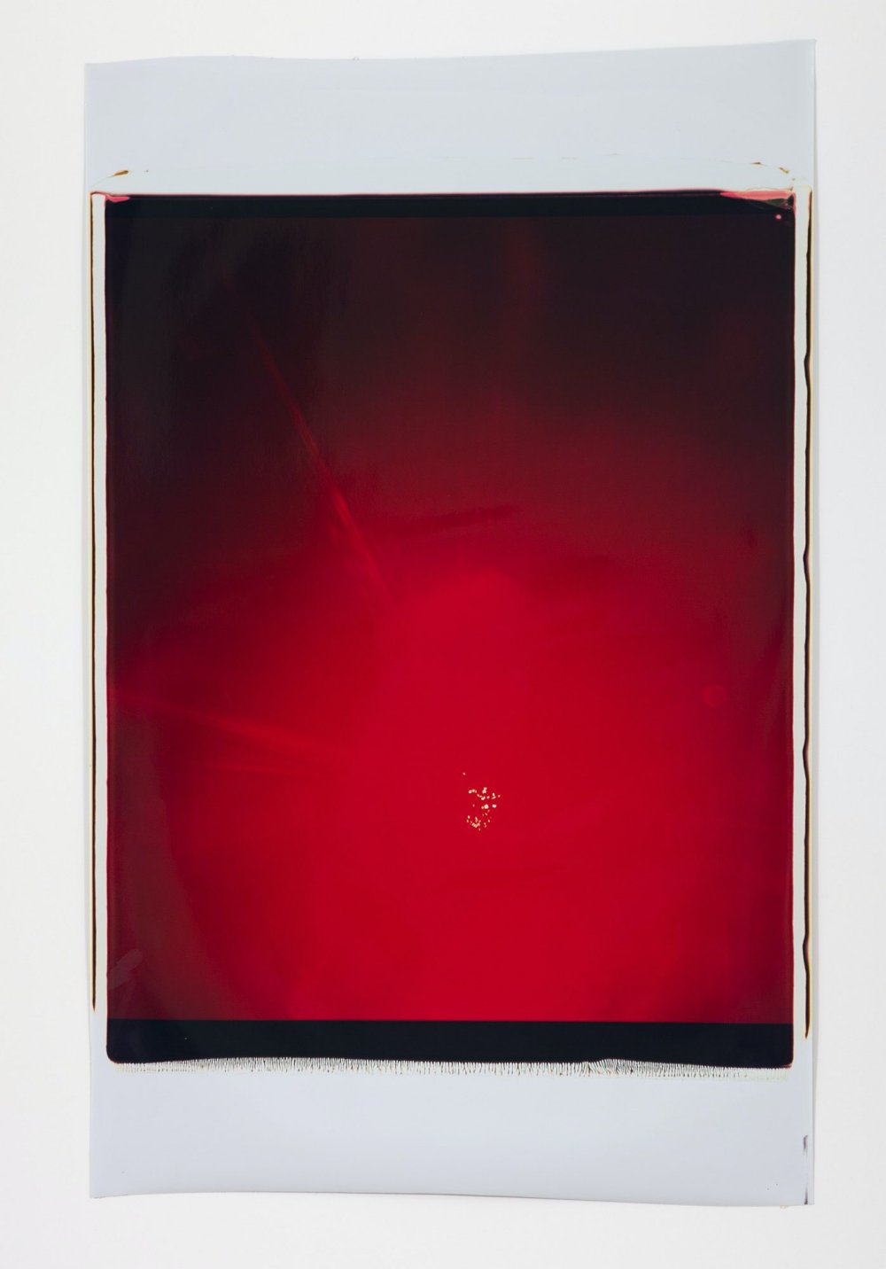 Ross Bleckner, Untitled, 2008