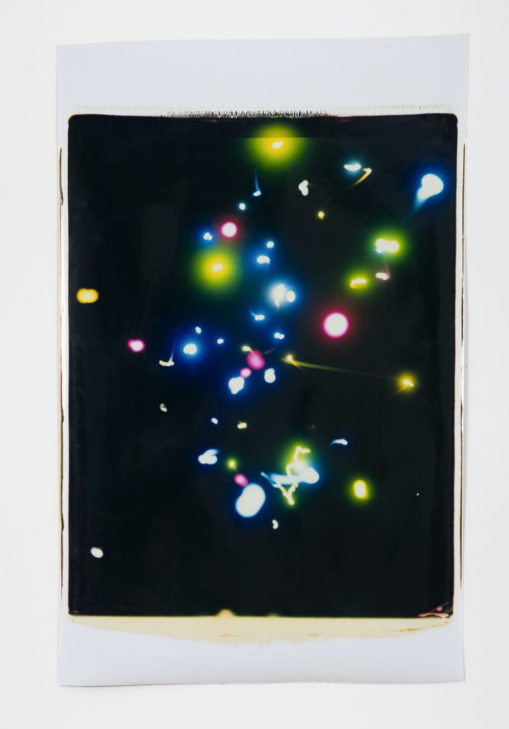 Ross Bleckner, Untitled, 2006