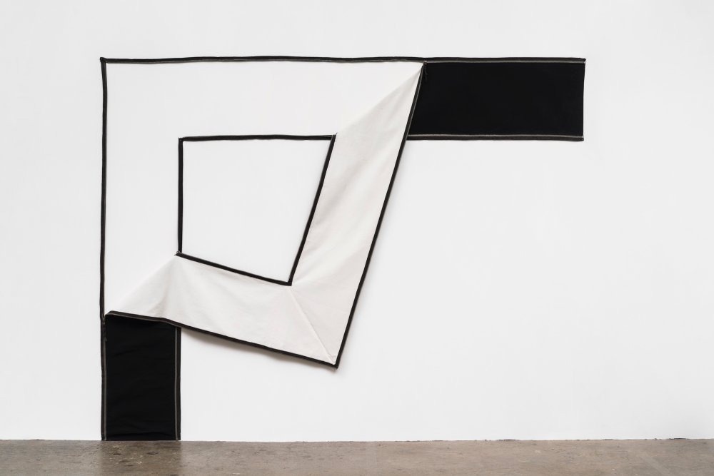 Karen Carson, Right Angle, 1972