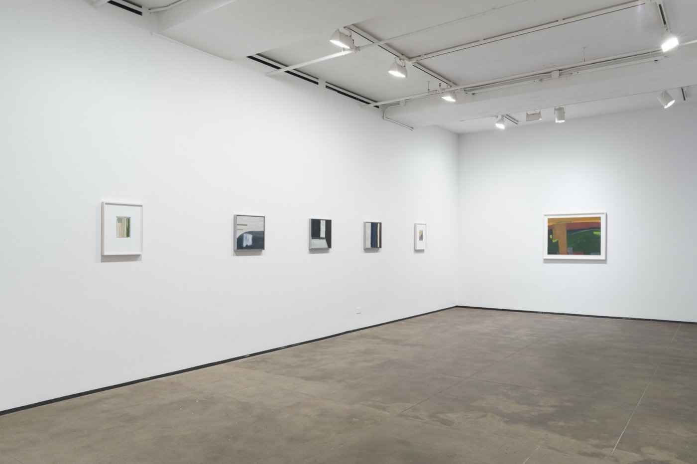 Ilse D’Hollander: Tension Field at Sean Kelly Gallery