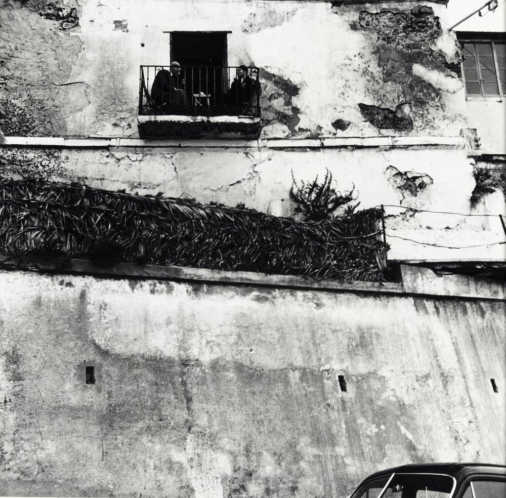 Robert Rauschenberg, Tangier, 1952-79