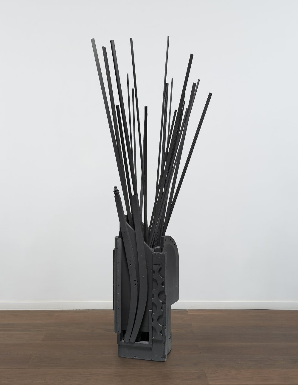 Louise Nevelson, Untitled, c. 1980