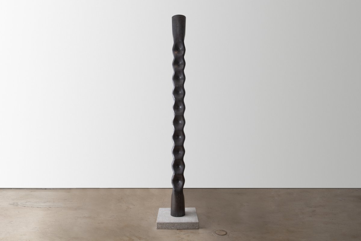 Jakob Jørgensen, Totem, 2019