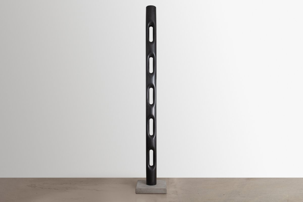 Jakob Jørgensen, Totem, 2019