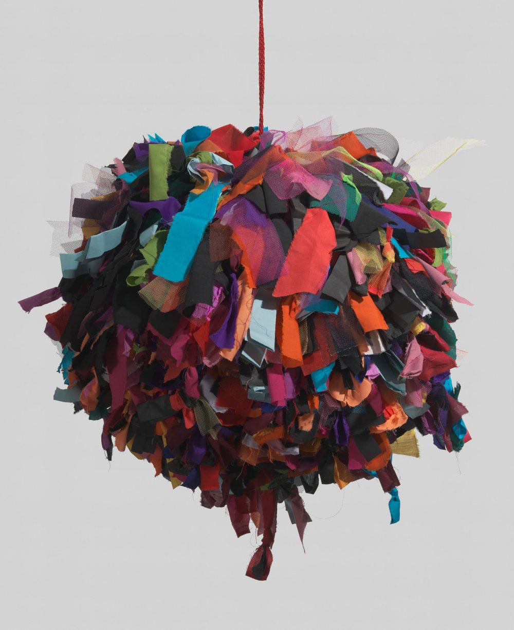 Phyllida Barlow, Untitled: GIG, 2014