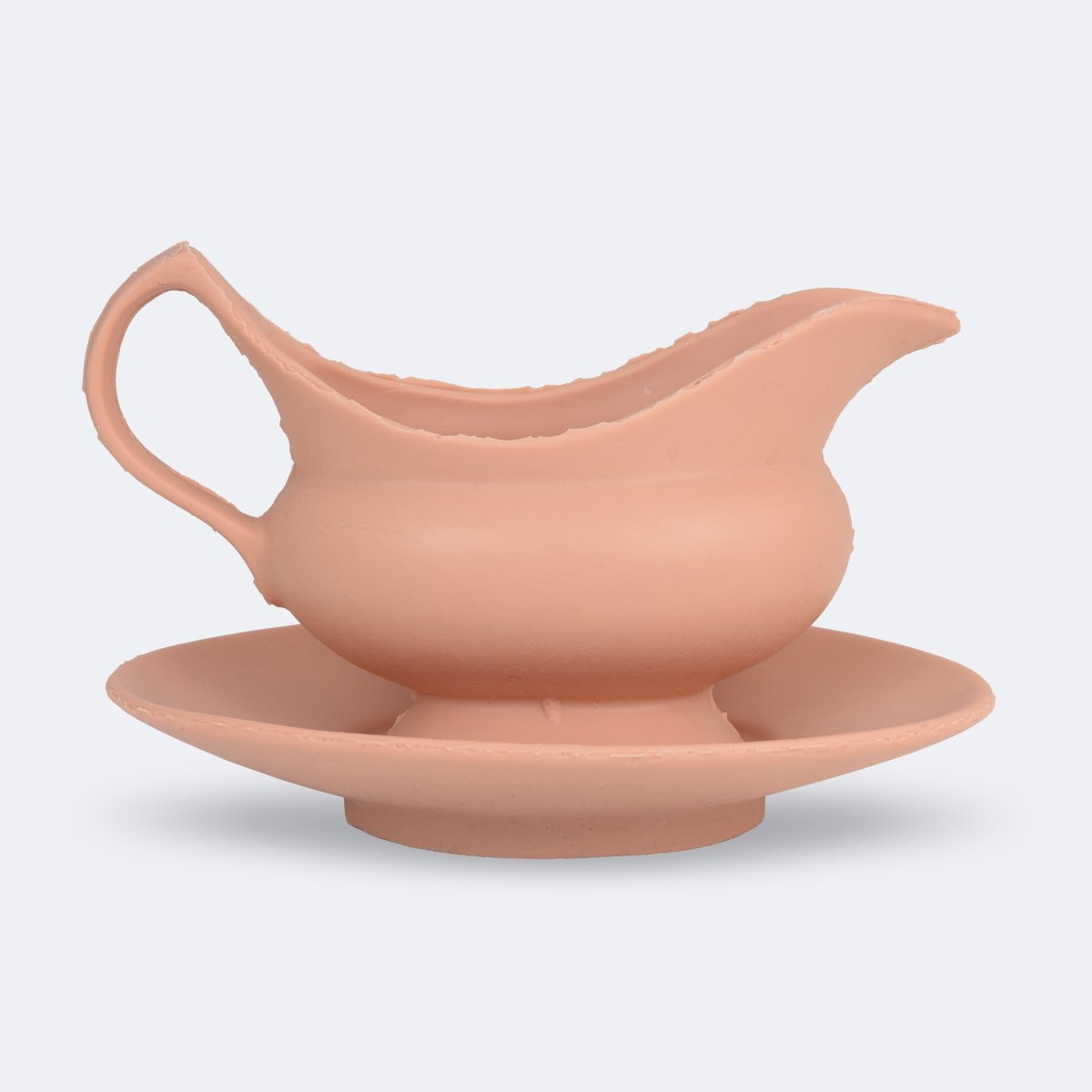 Jane Simpson, A Very Shapely Gravy Boat, 2002