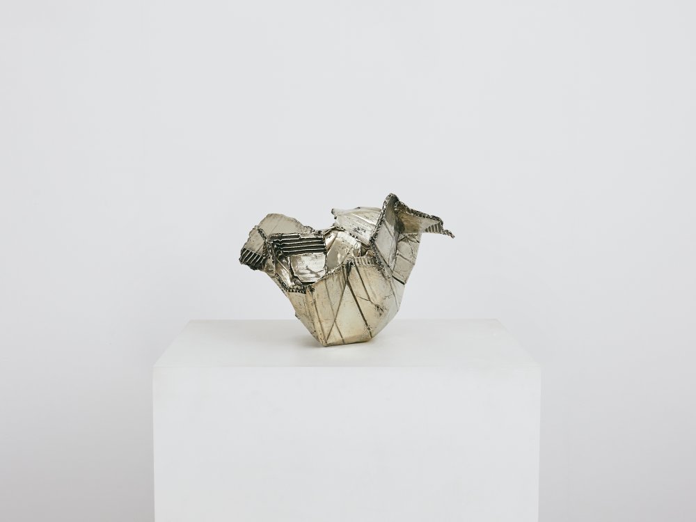 Fredrikson Stallard, Vase 'Sovereign', 2022