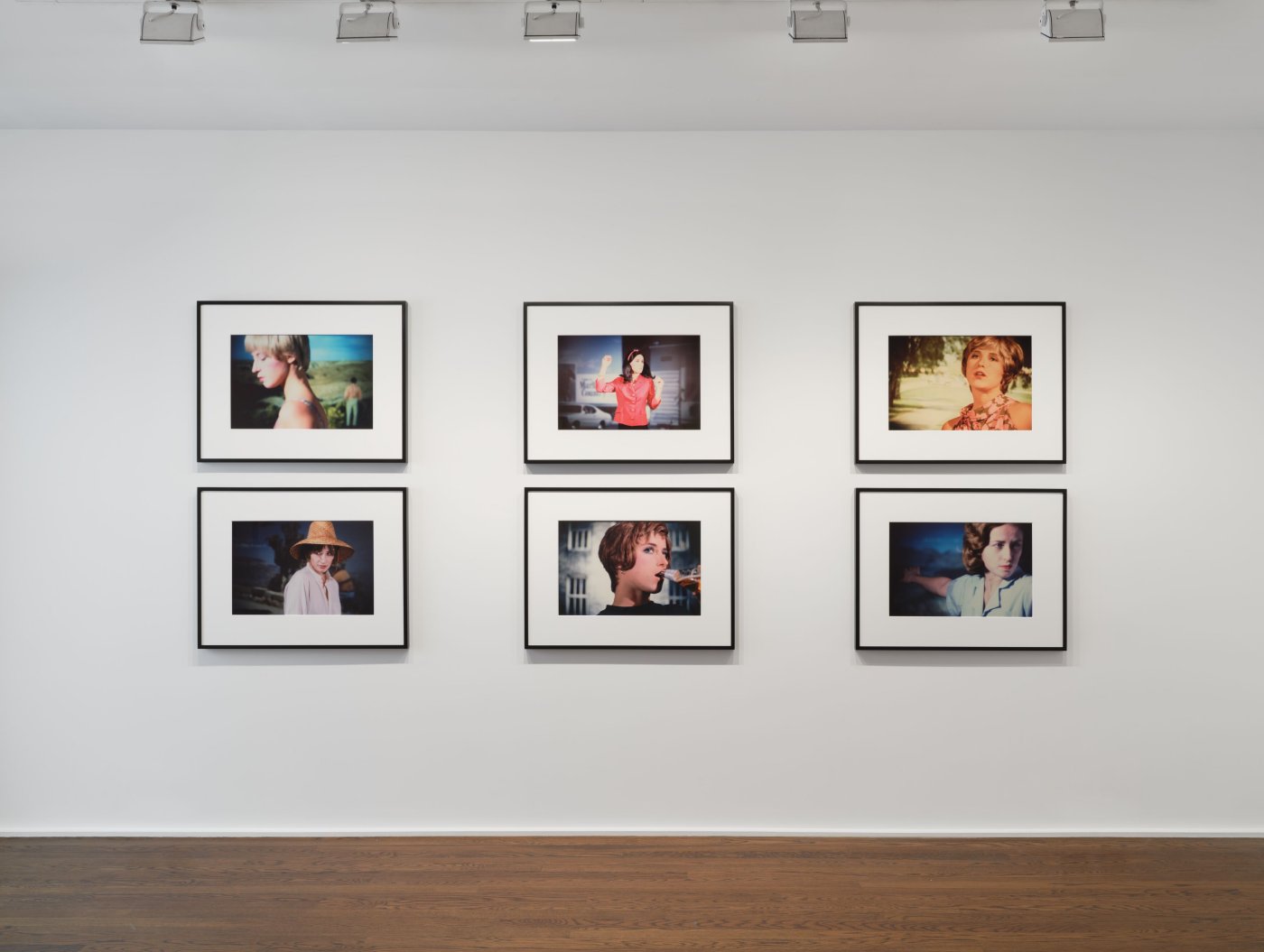 Exhibition Review: Cindy Sherman, 1977 – 1982 — Musée Magazine