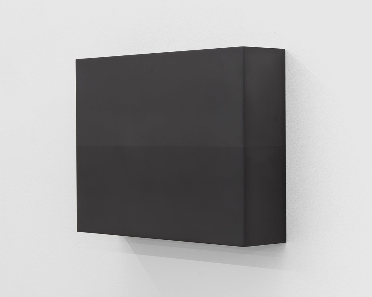 Susan York, Rectilinear Solid: Joined, no. 1, 2022