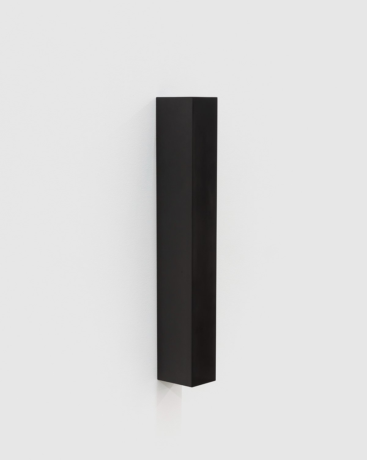 Susan York, Vertical Bar, 2009