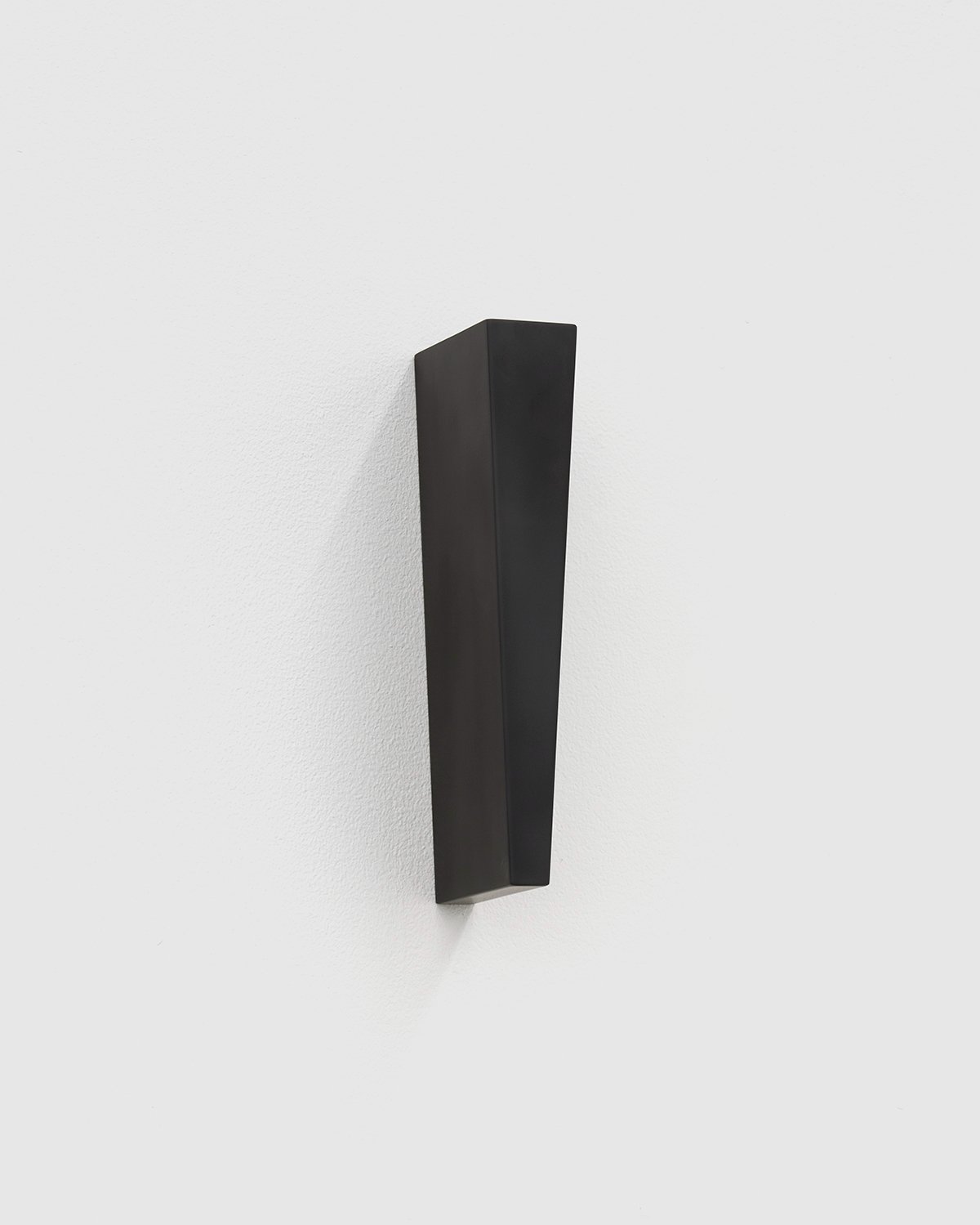 Susan York, Vertical Wedge, No. 4, 2022