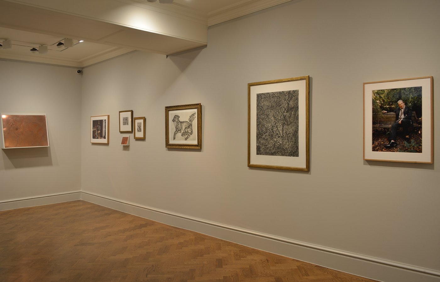 Lucian Freud: Interior Life - Show 