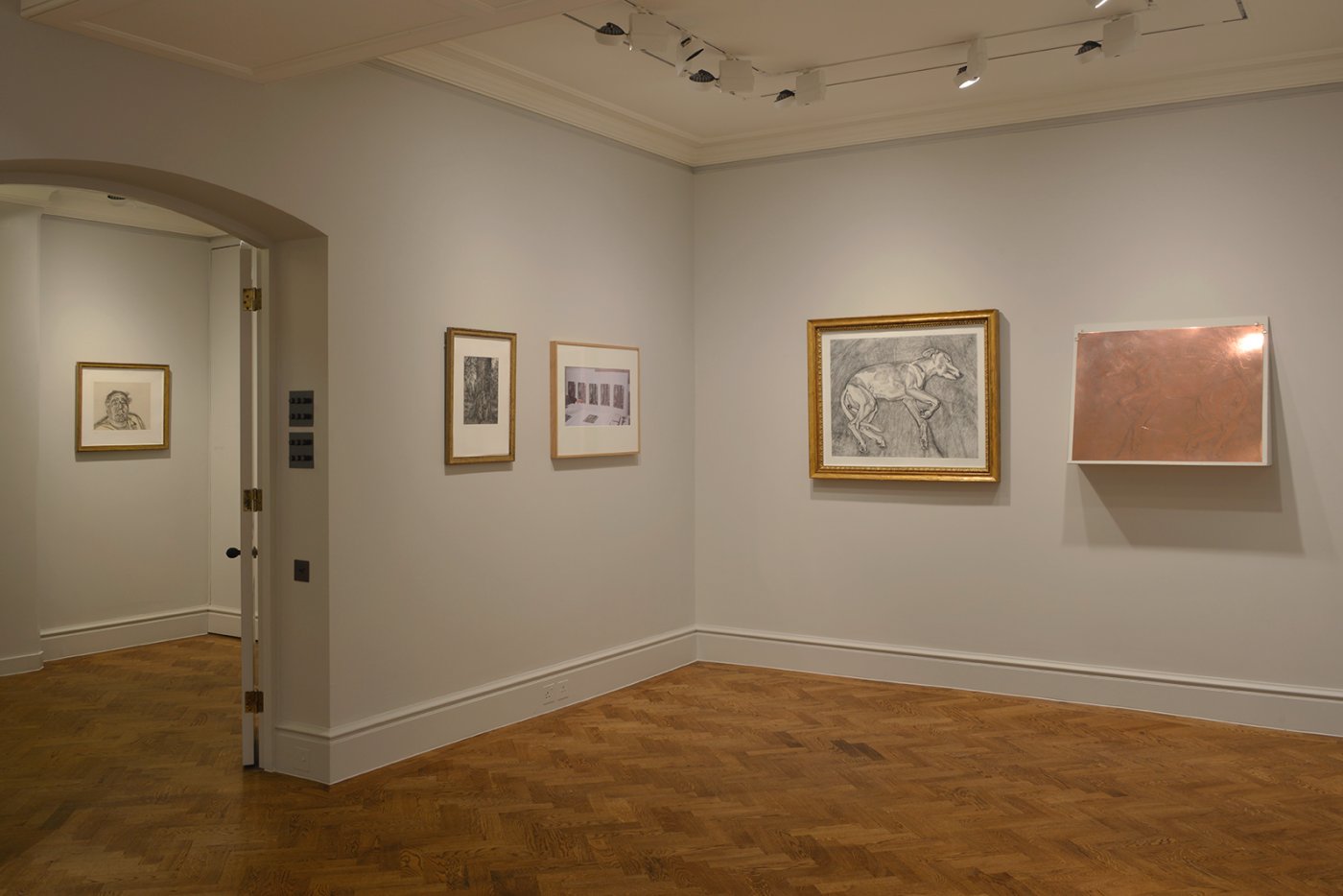 Lucian Freud: Interior Life - Show | GalleriesNow