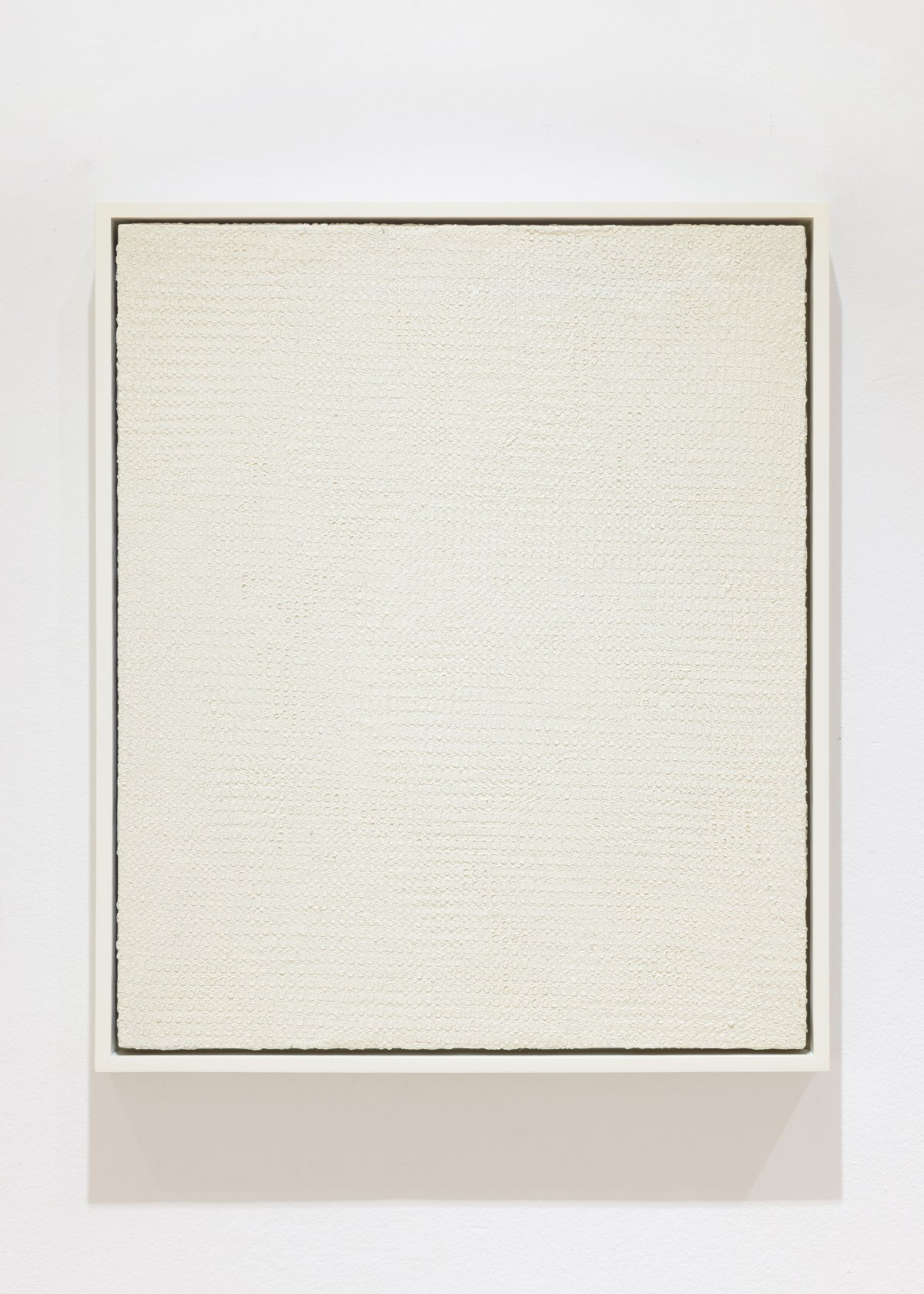 Aiko Miyawaki, Untitled, 1960