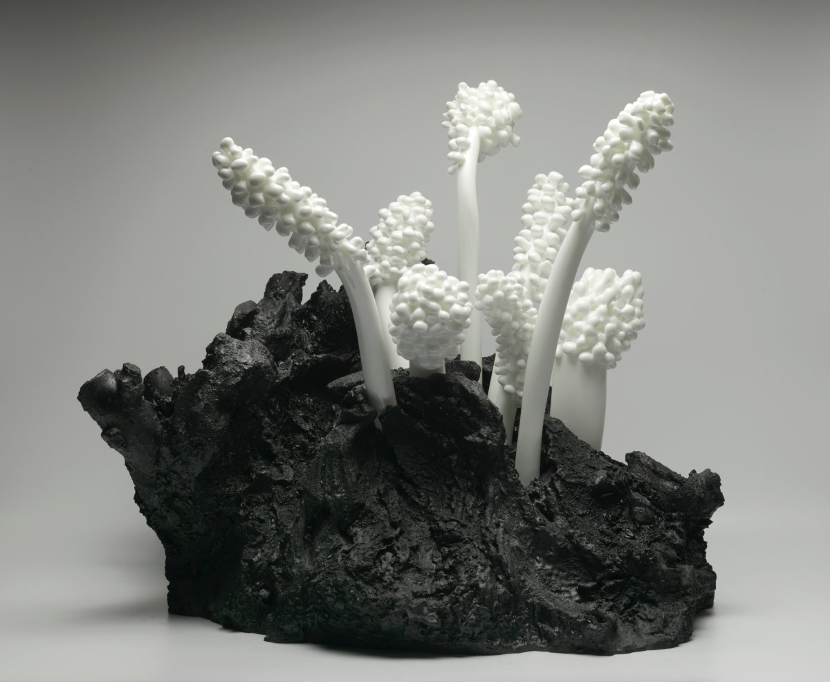 Barbara Nanning, 'Pollen Count I', 2011