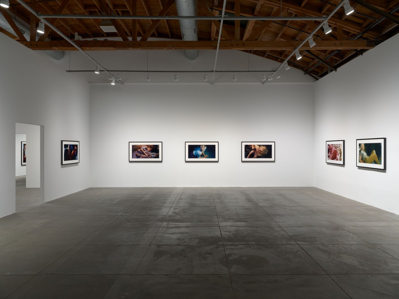 Cindy Sherman 1977 – 1982 at Hauser & Wirth