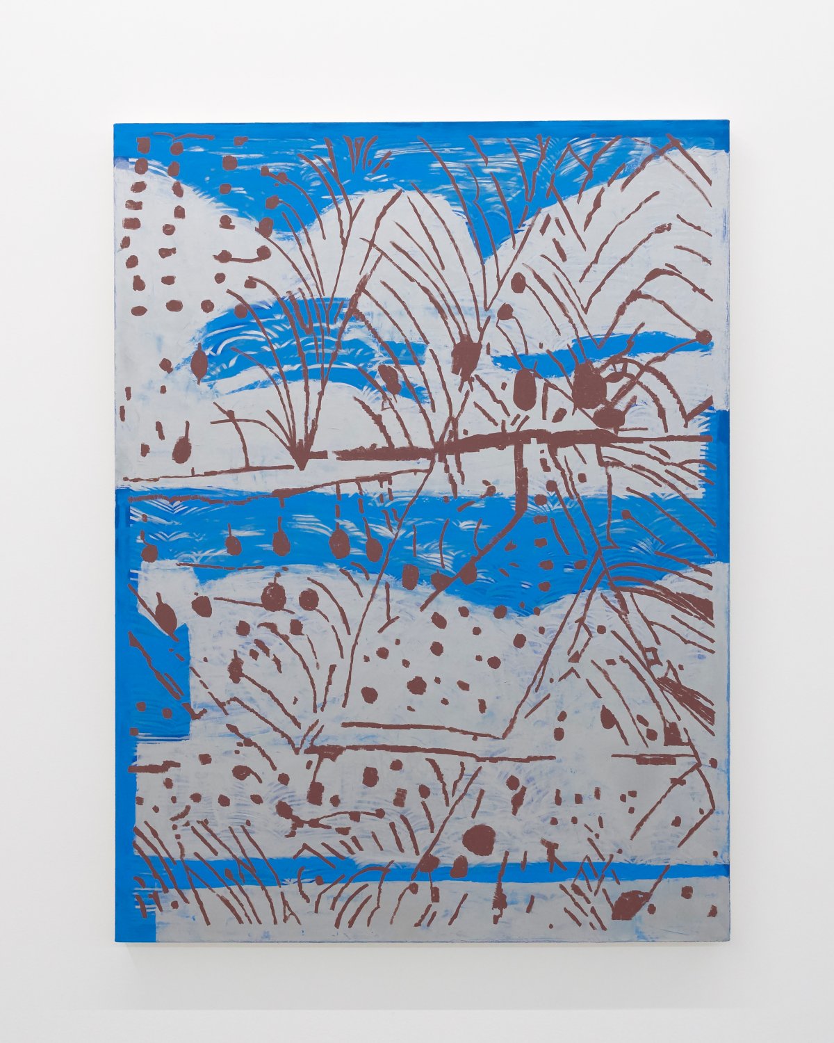 EJ Hauser, Songlines, 2022