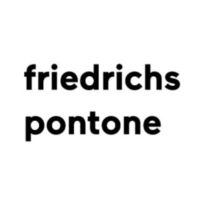 Logo for Friedrichs Pontone