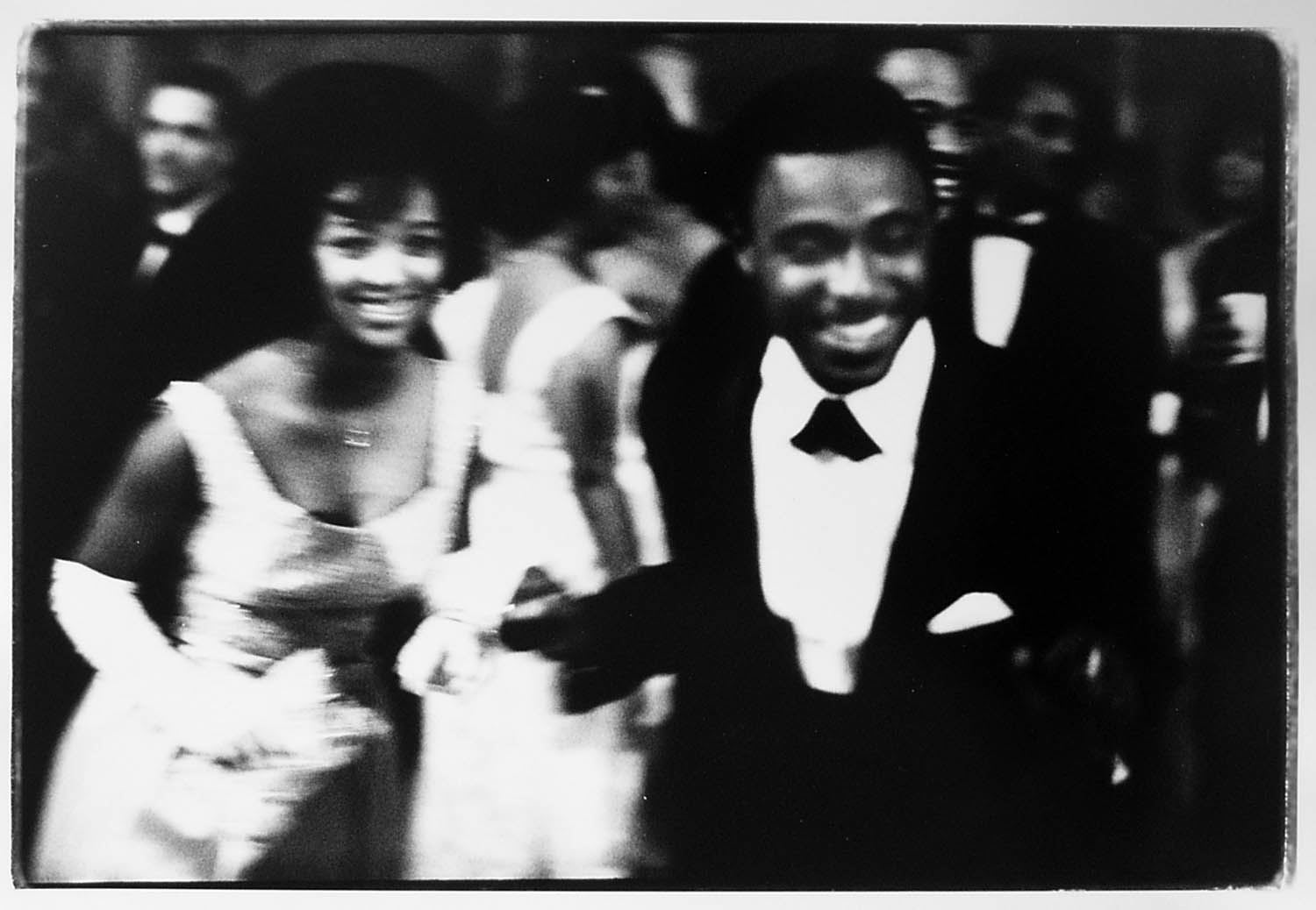 Richard Avedon, Debutante Cotillion, New Orleans, Louisiana, February 19, 1963