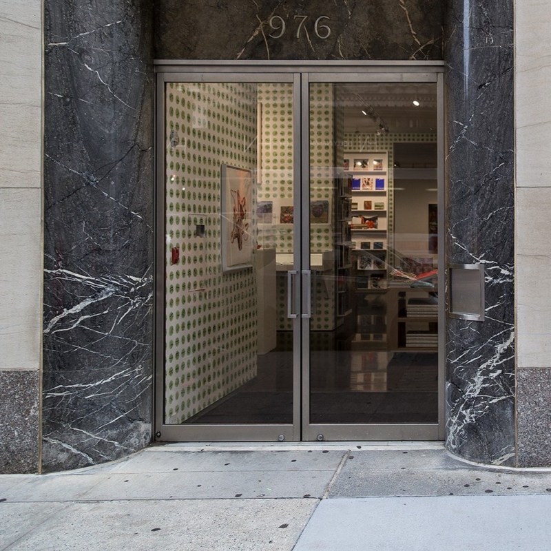 Gagosian Shop, New York  - GalleriesNow.net 