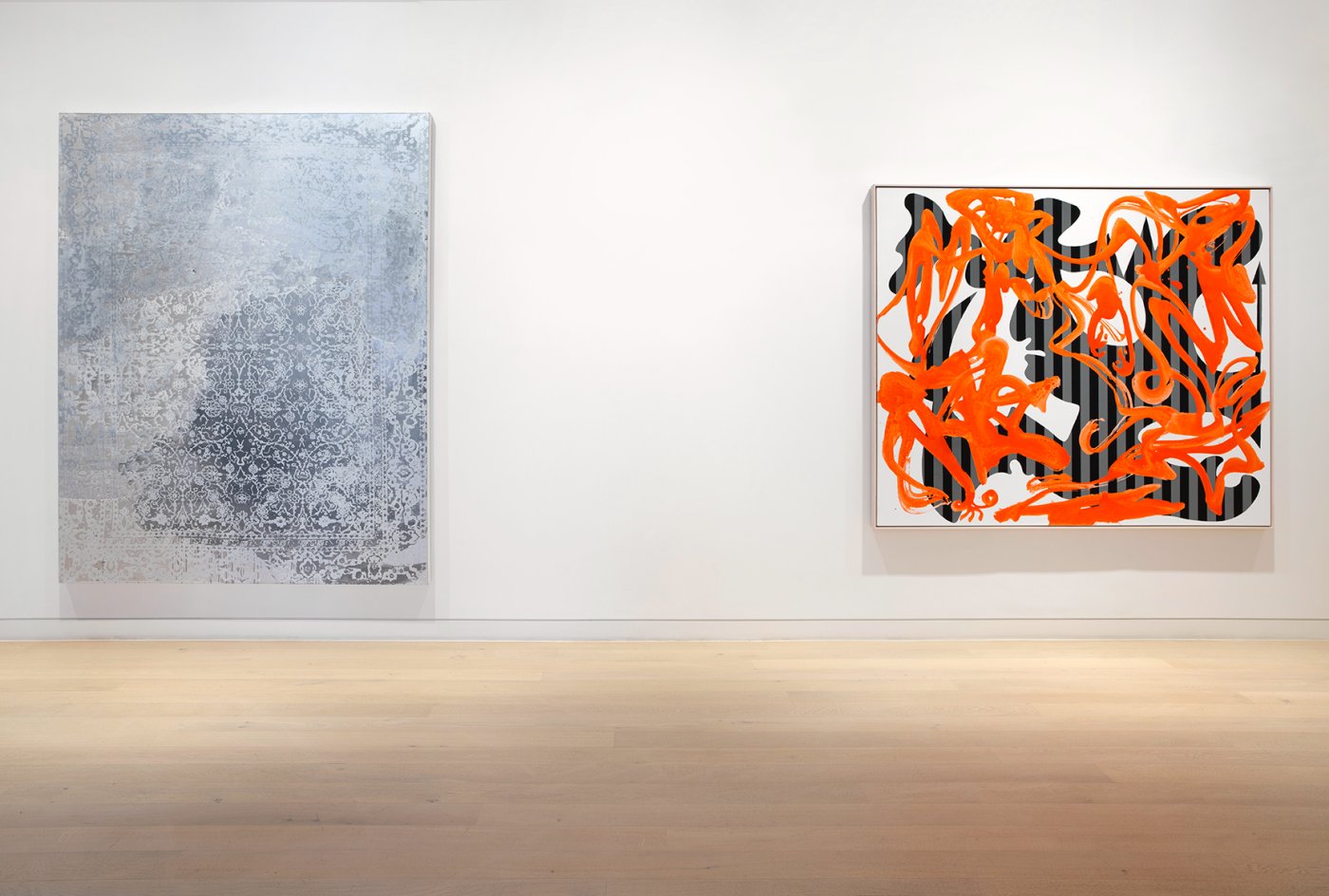 Radical Abstraction - Show | GalleriesNow