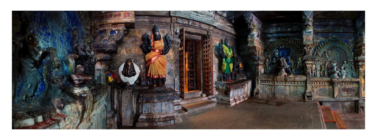 Amit Pasricha, BRIHADISHWARA TEMPLE, THANJAVUR