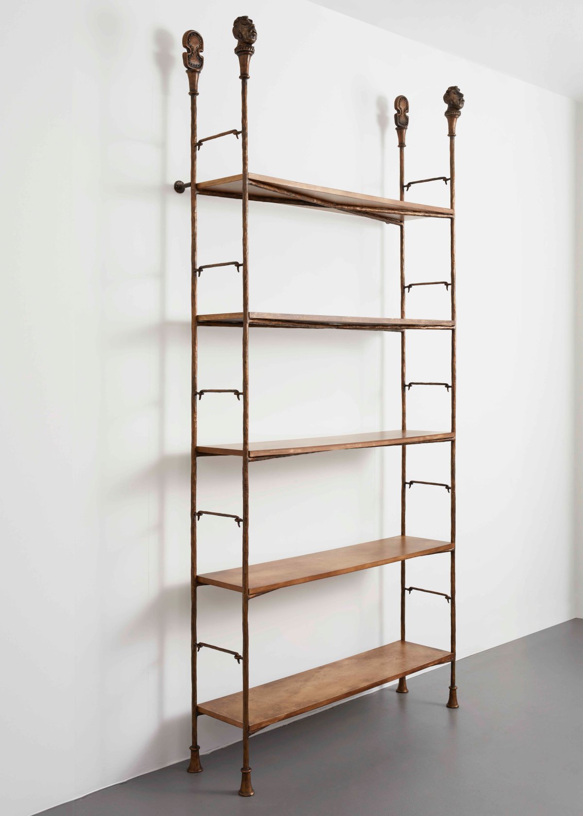 Mattia Bonetti, Etagere 'Eaton', 2020