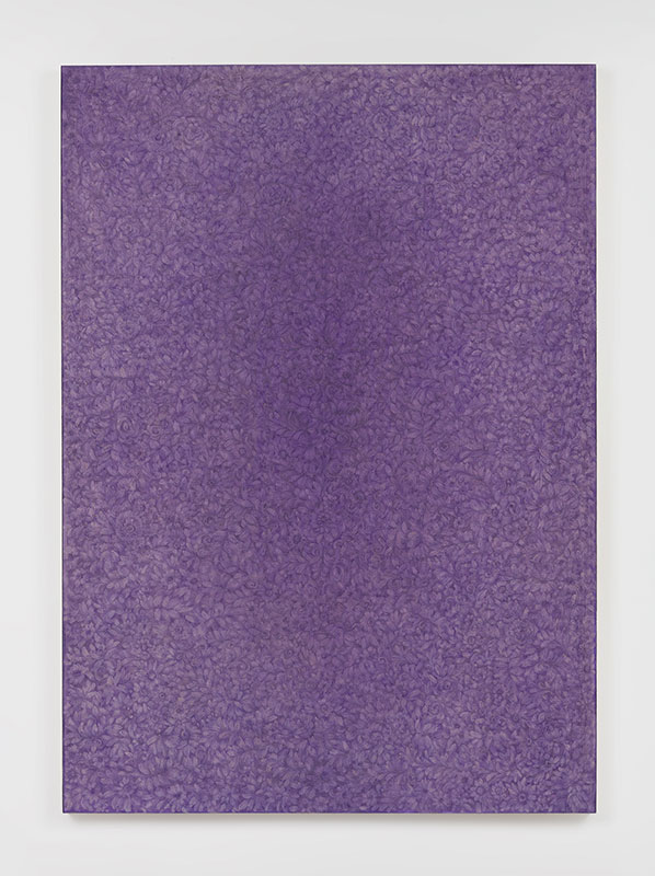 Mary Beyt, Untitled (MB69), 1992