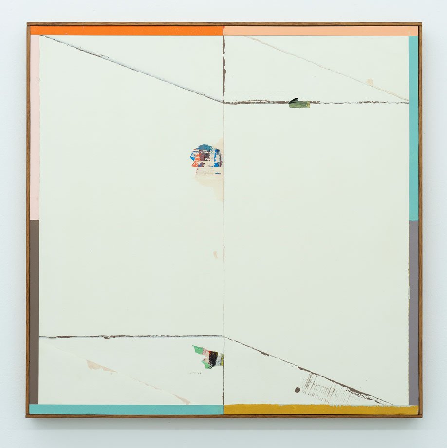 Niccolo Binda, Jo Hummel: Template - Show | GalleriesNow