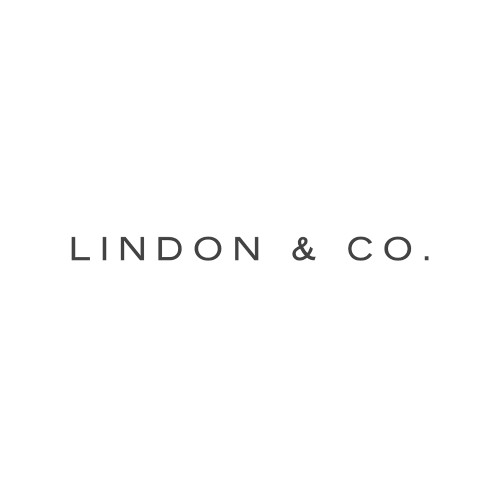 Logo for Lindon & Co.