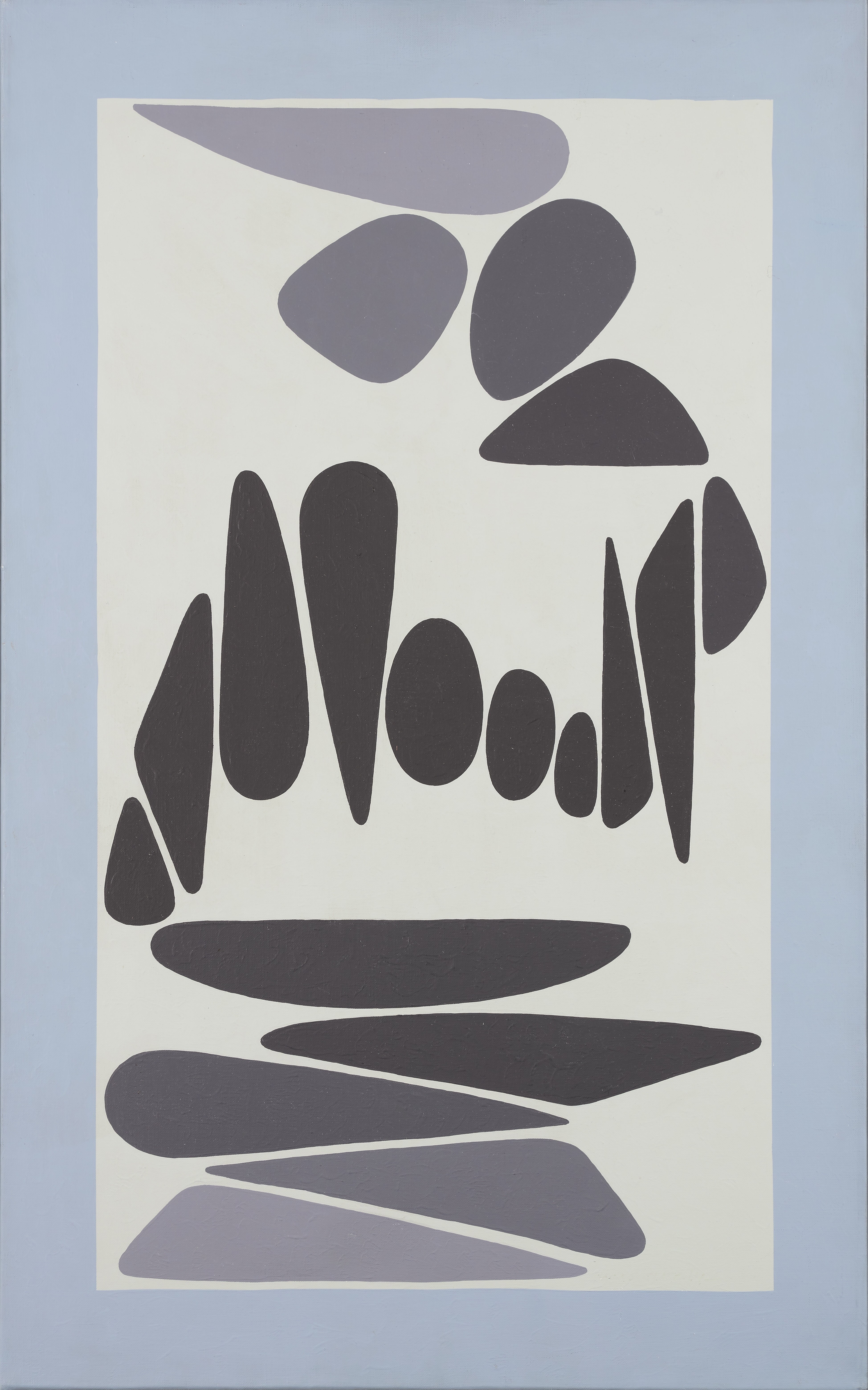 Victor Vasarely, Otami, 1953-89