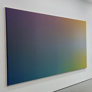 Yoo Youngkuk: Colors from Nature at Kukje Gallery