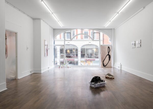 London West End Art Guide Gallery Exhibition Listings