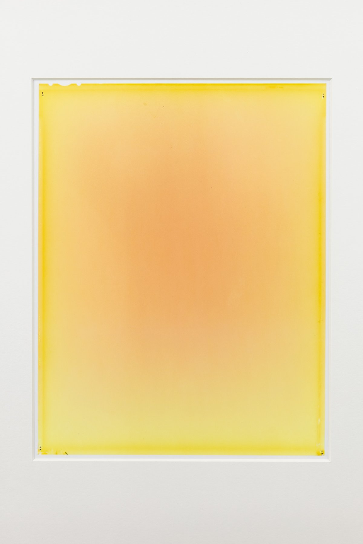 Yoi Kawakubo, If the radiance of a thousand suns were to burst at once into the skies I, 2016