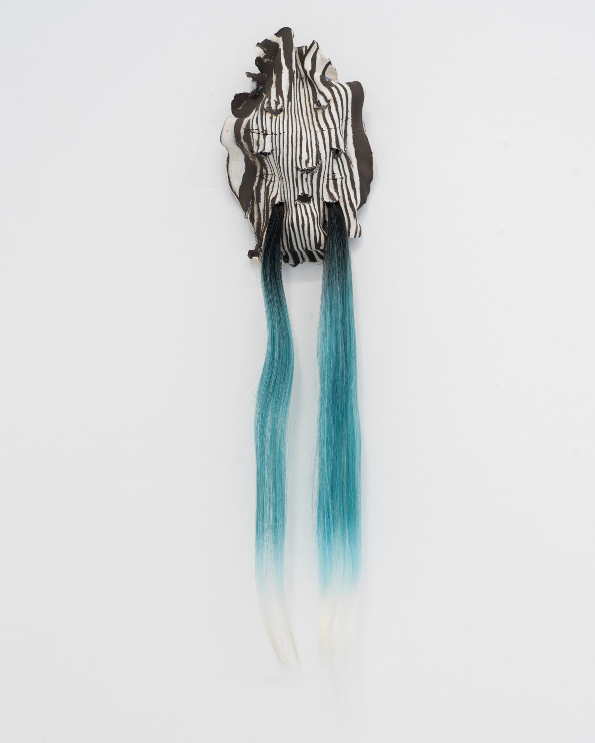 Bea Bonafini, Peeling Off, 2019