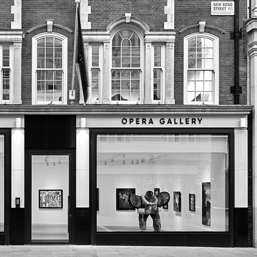  @Opera Gallery, London  - GalleriesNow.net 