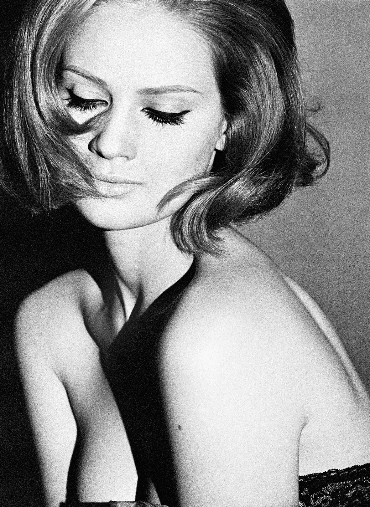 Terence Donovan, Celia Hammond, 1962