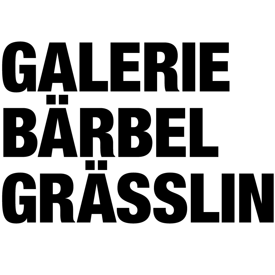 Logo for Galerie Bärbel Grässlin