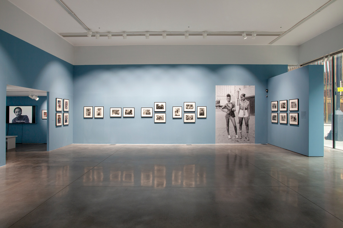 Ernest Cole: A Lens in Exile - Show | GalleriesNow