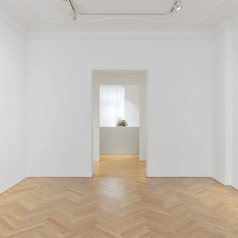 Image for Sergey Kononov, at Galerie Max Hetzler, Bleibtreustraße 45