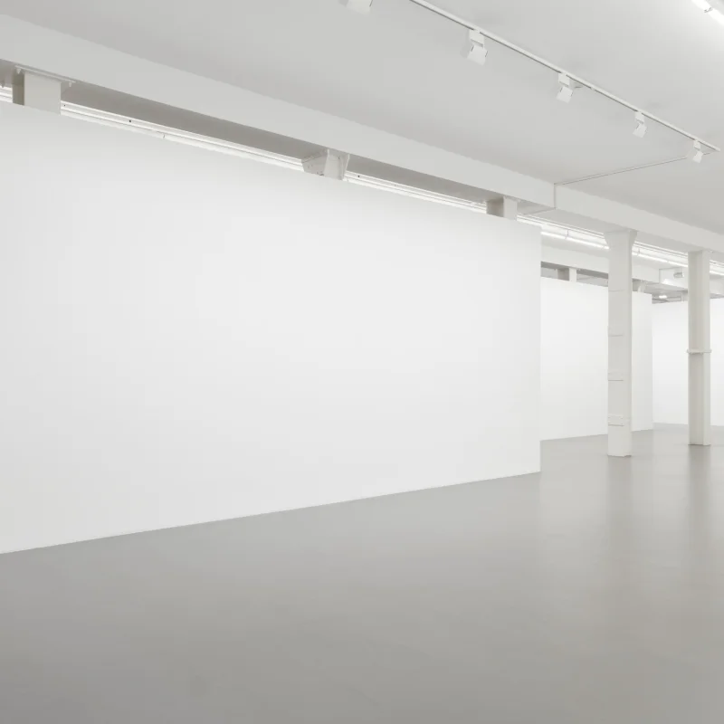 Galerie Max Hetzler, Goethestraße 2/3, Berlin  - GalleriesNow.net 