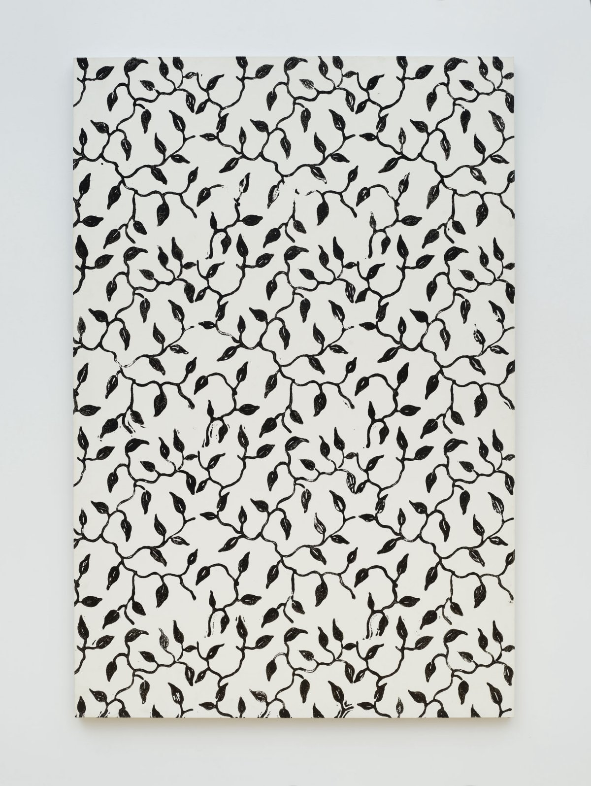 Christopher Wool, Untitled, 1988