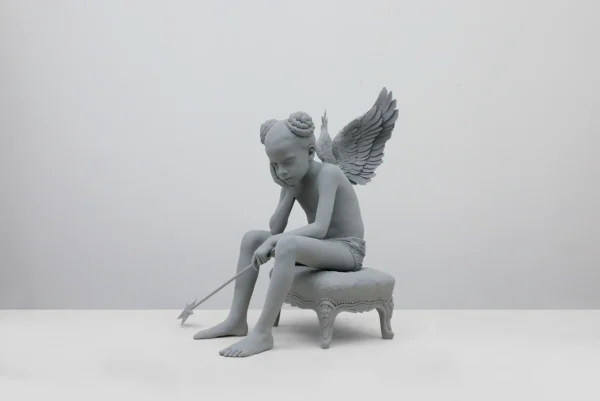 Hans Op De Beeck: Whispered Tales @Templon, New York  - GalleriesNow.net 