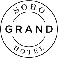 Logo for The Gallery at Soho Grand