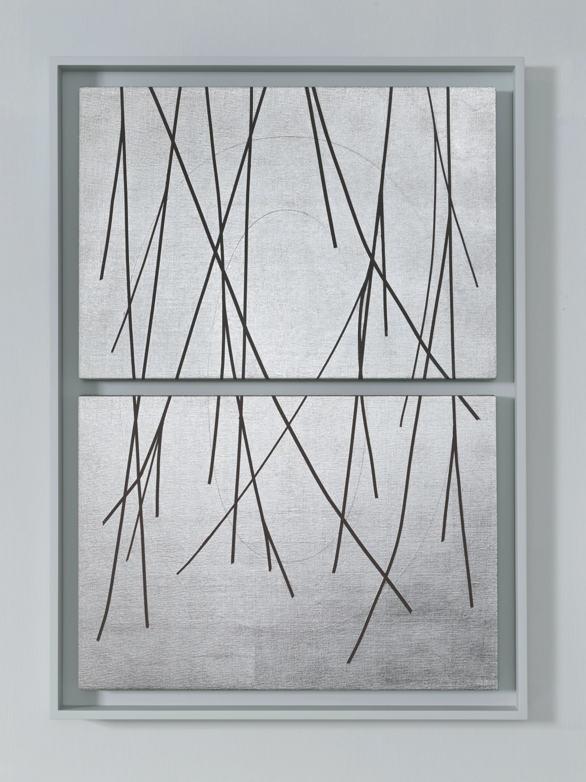 Darren Almond, Untitled (Willow) II, 2024