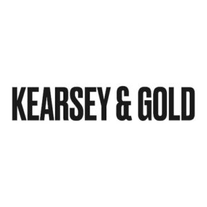 Logo for Kearsey & Gold